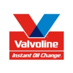 valvoline instant oil change android application logo